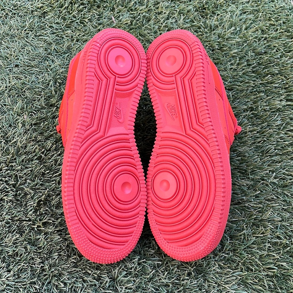 Nike Air Force 1 ‘07 - Picture 5 of 5